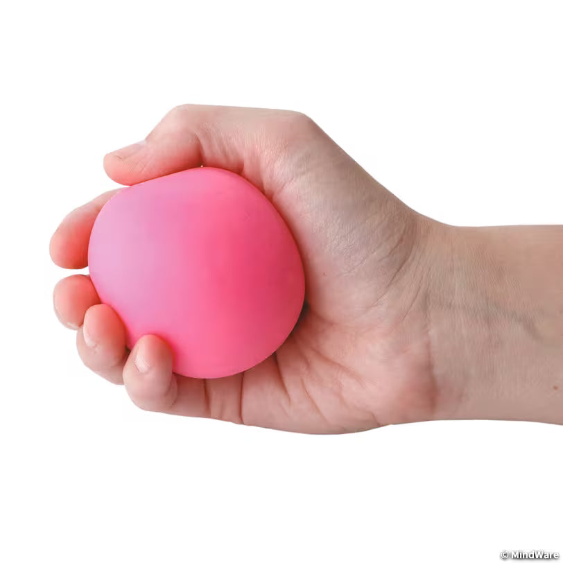 Sensory Genius: Sqwooz Mindware