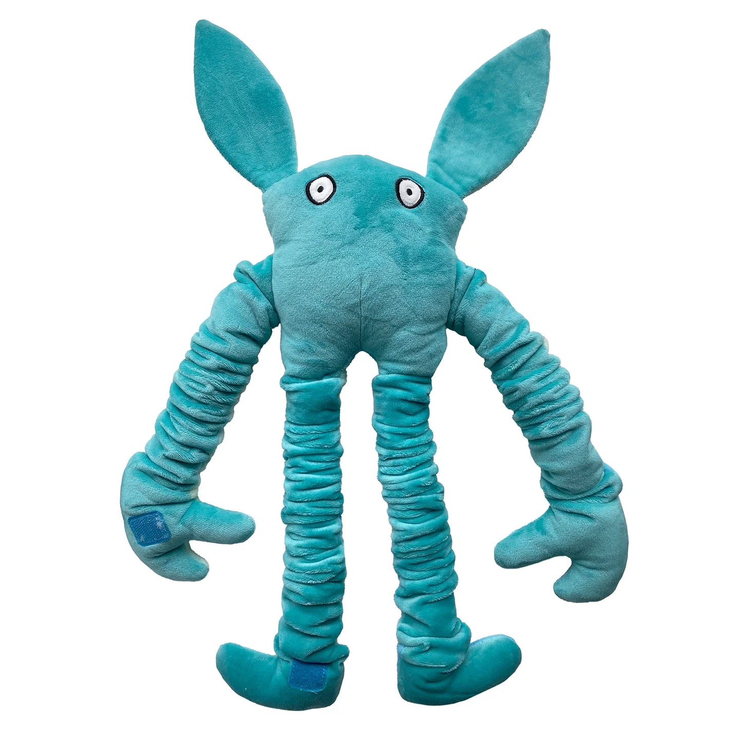 Bumpas Mushie Shloof