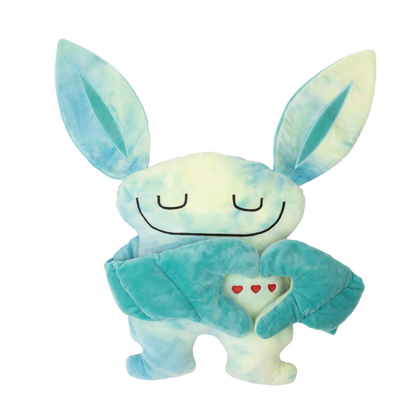 Bumpas 14" Weighted Shloof