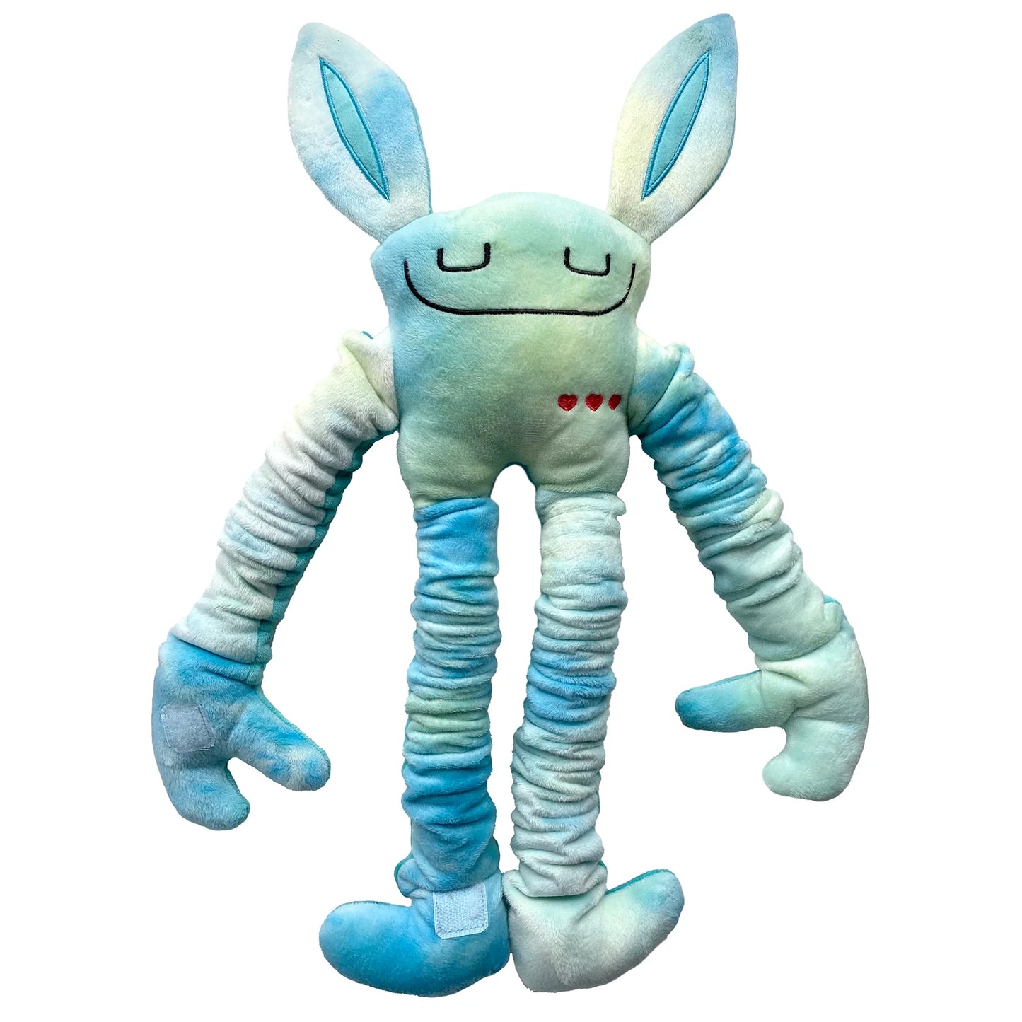 Bumpas Mushie Shloof