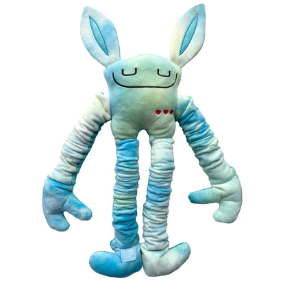 Bumpas Mushie Shloof