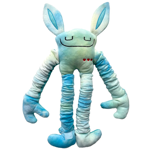 Bumpas Mushie Shloof