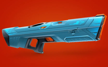 Spyra Four Water Blaster