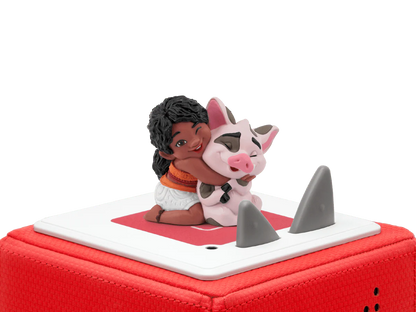 Disney Moana 2 Simea Tonie