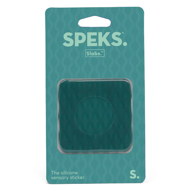 SPEKS Slabs Fidget Stickers