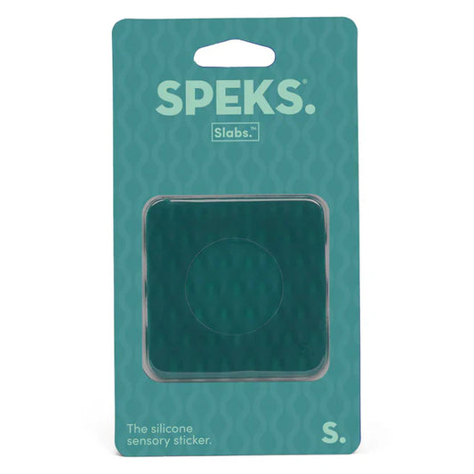 SPEKS Slabs Fidget Stickers