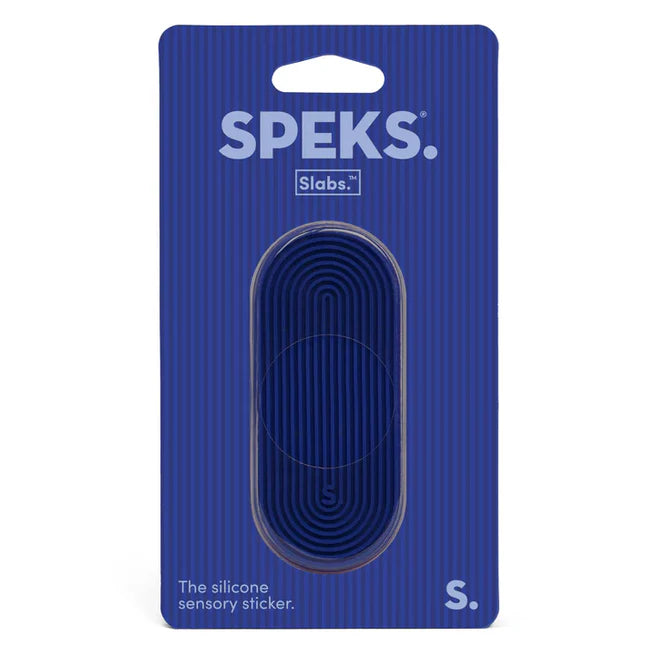 SPEKS Slabs Fidget Stickers