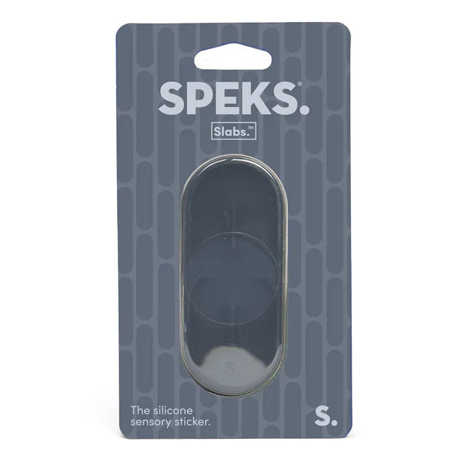 SPEKS Slabs Fidget Stickers