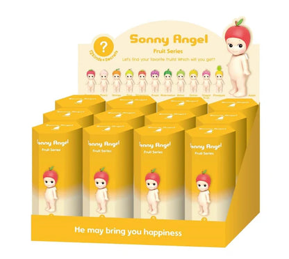 Sonny Angel Fruit Series