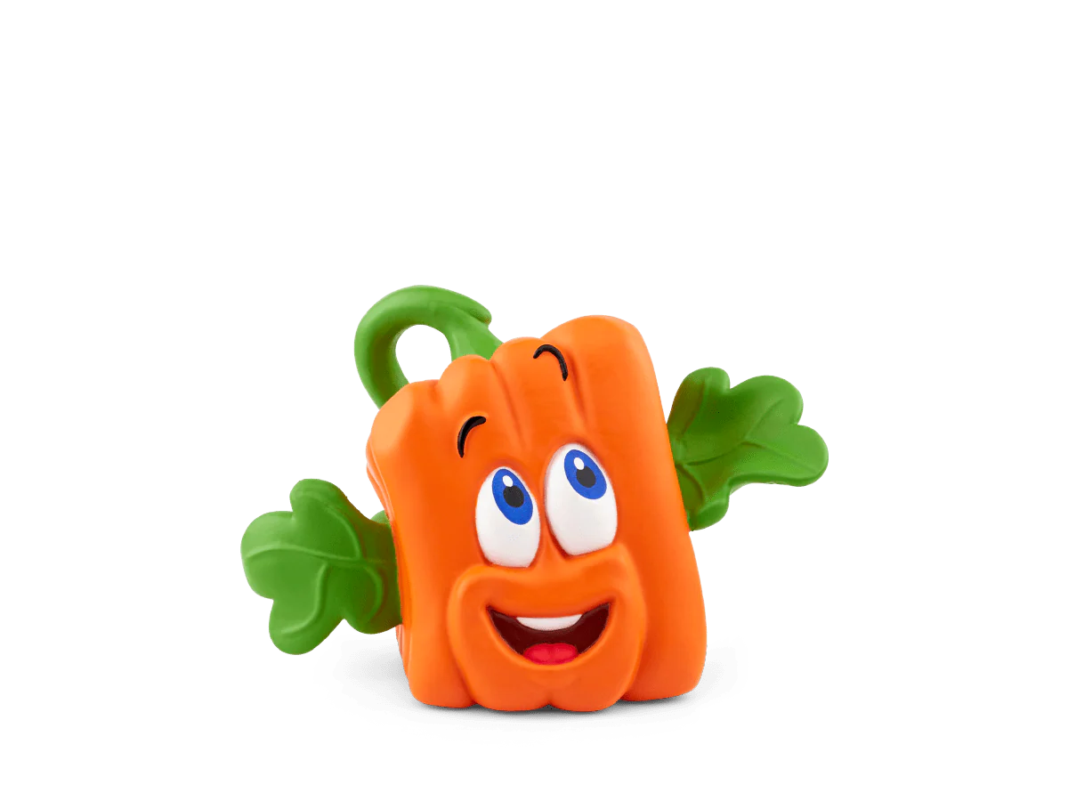 Spookley the Square Pumpkin Tonie