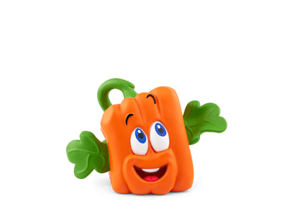 Spookley the Square Pumpkin Tonie