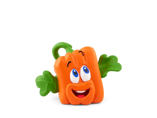Spookley the Square Pumpkin Tonie