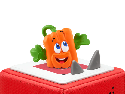 Spookley the Square Pumpkin Tonie