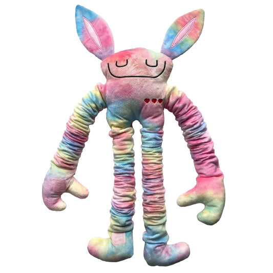 Bumpas Mushie Sprinx