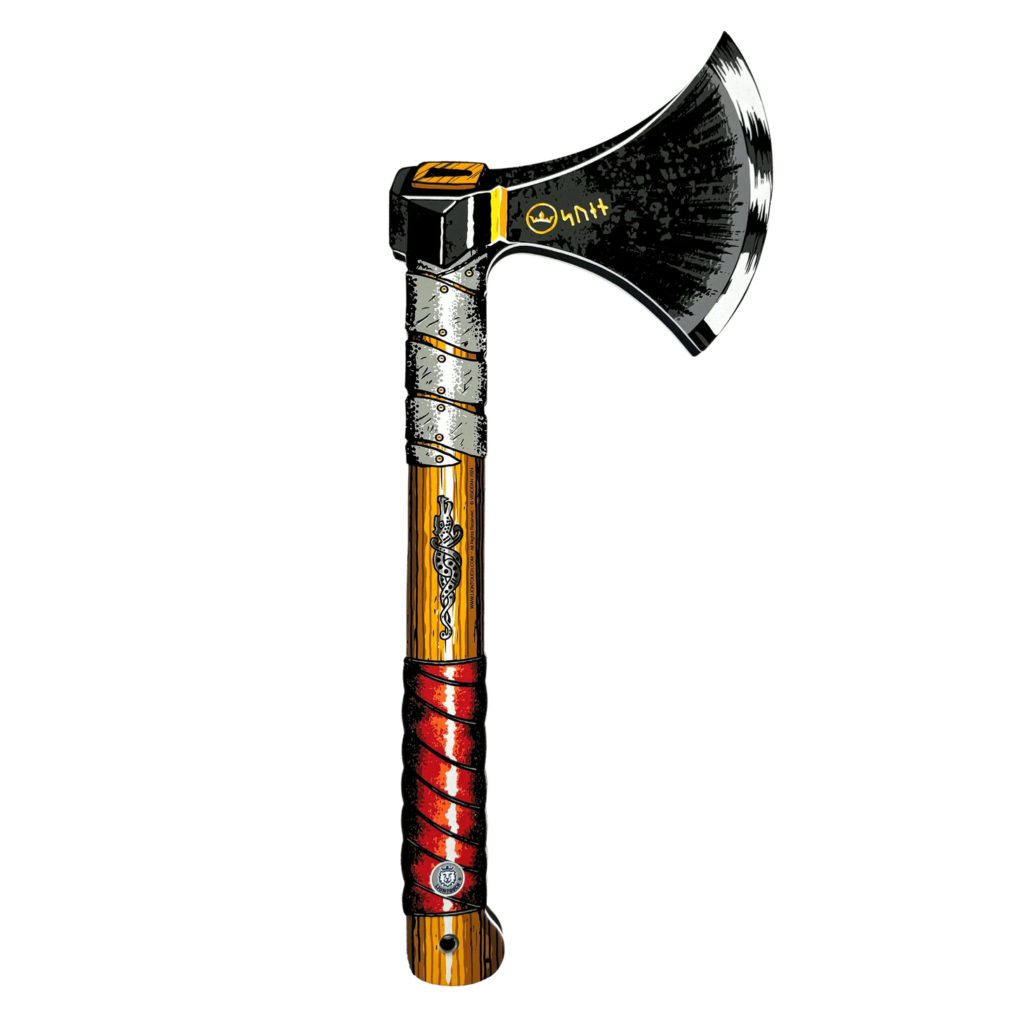 Sven Viking Axe