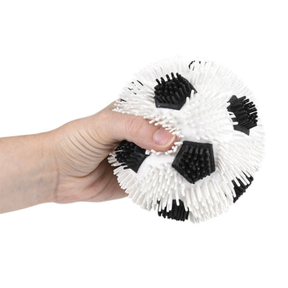 Squishy Puffer Soccer Ball