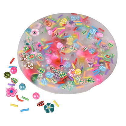 Pick & Pull Fidget Relief Pad