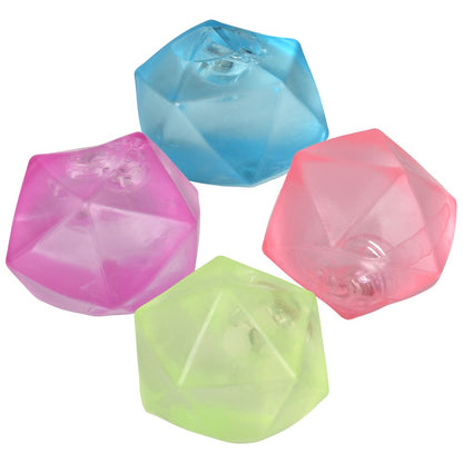 Light-Up Sugar Squeezy Diamond