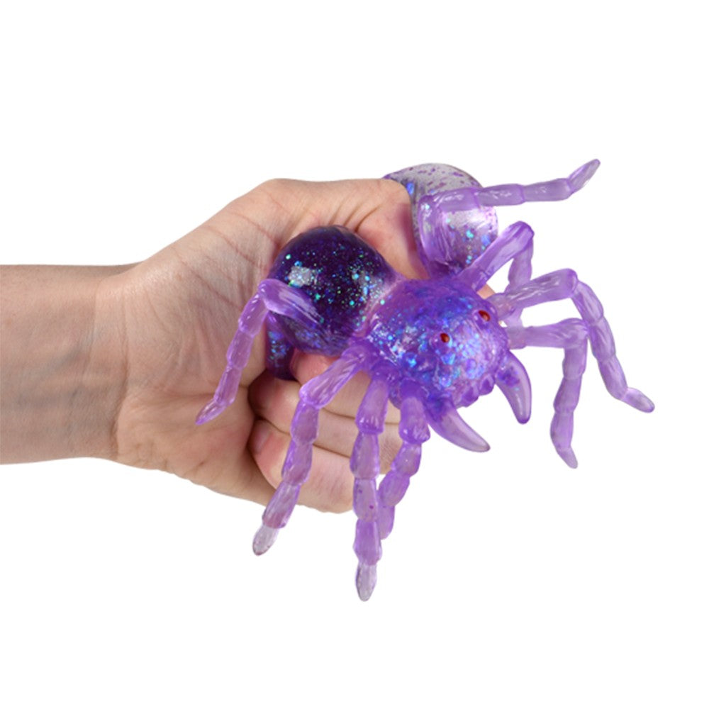 Sugar Squeezy Spider