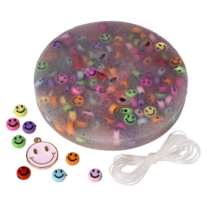 Pick & Create Smile Fidget Bracelet