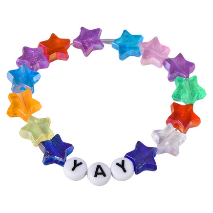 Pick & Create Heart Fidget Bracelet