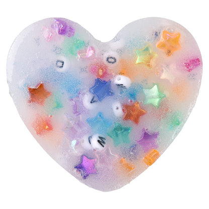 Pick & Create Heart Fidget Bracelet
