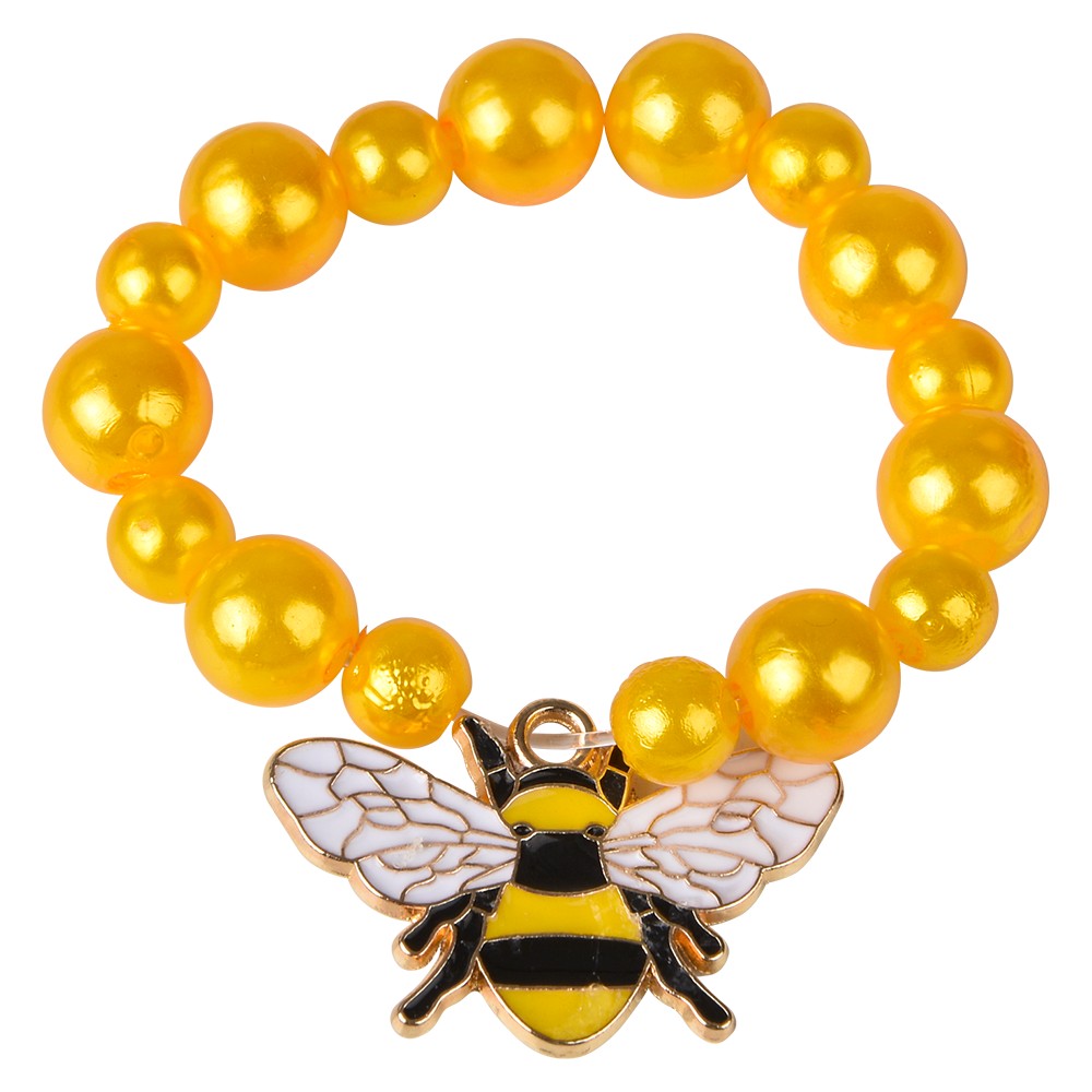 Pick & Create Honeycomb Fidget Bracelet