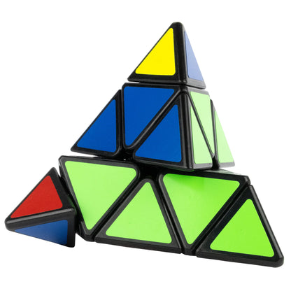 Inverse Triminx