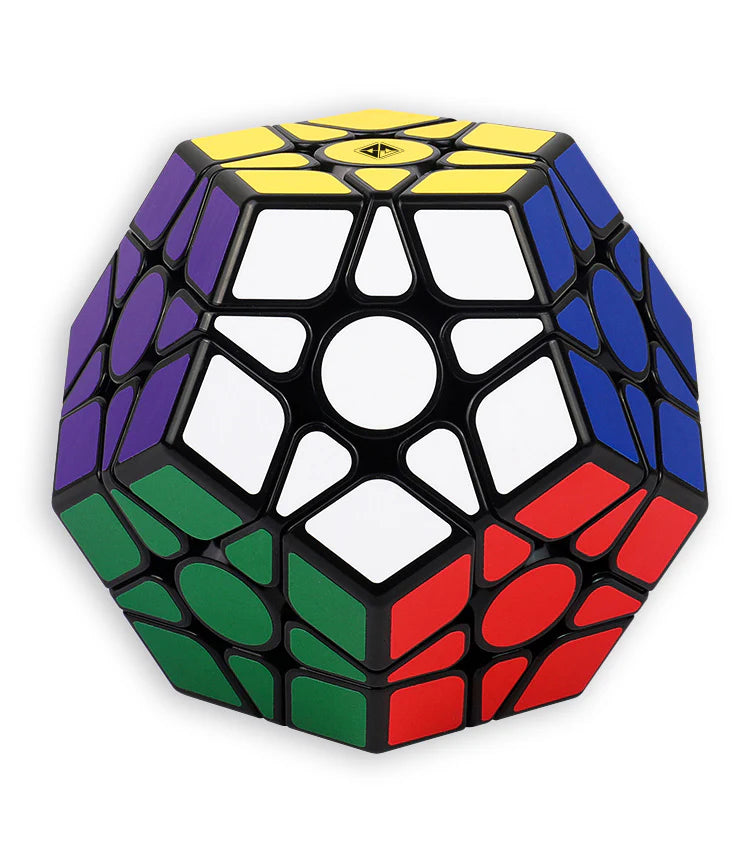 Inverse Novalinx Dodecahedron Puzzle