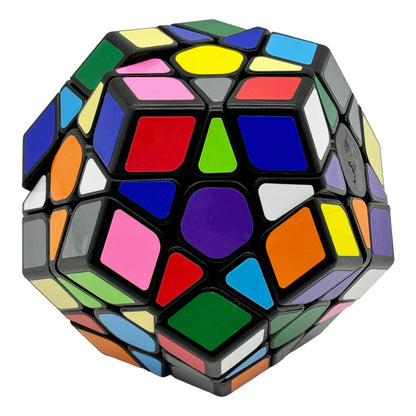 Inverse Novalinx Dodecahedron Puzzle