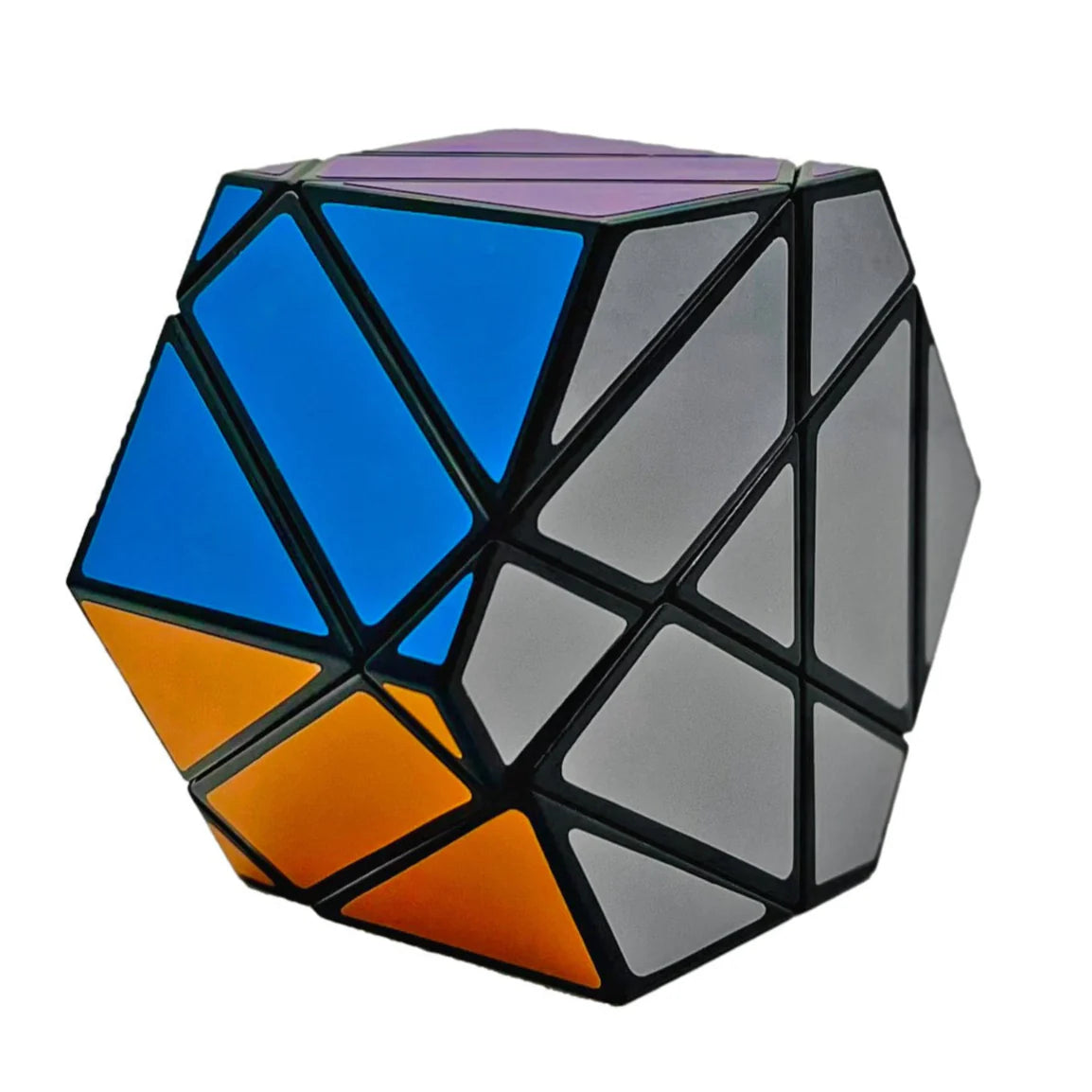 Inverse Vertigon Giant Shape Shifter Puzzle