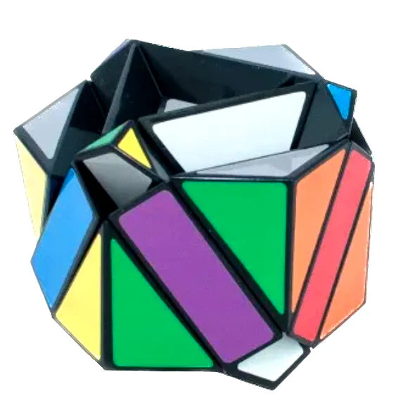Inverse Vertigon Giant Shape Shifter Puzzle