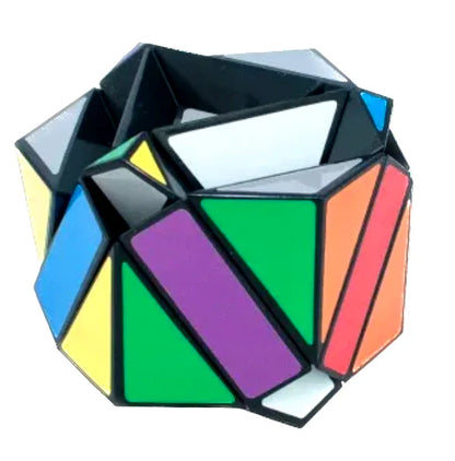 Inverse Vertigon Giant Shape Shifter Puzzle