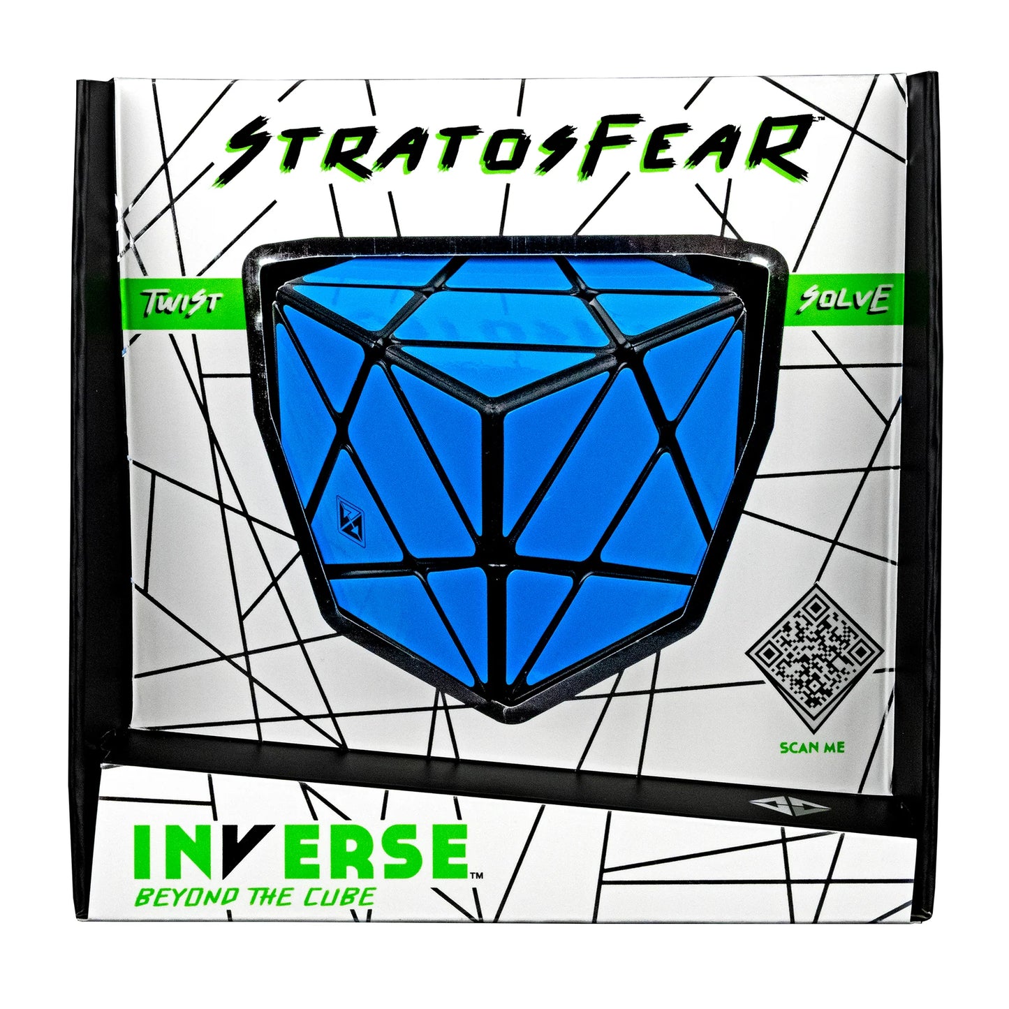 Inverse Stratosfear