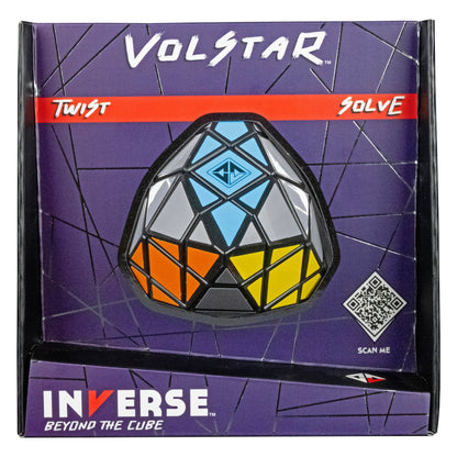 Inverse Volstar Puzzle