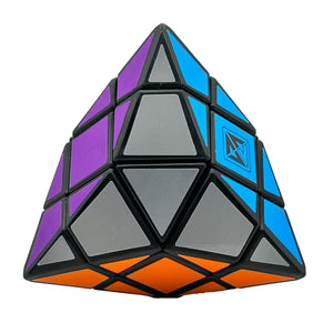 Inverse Volstar Puzzle
