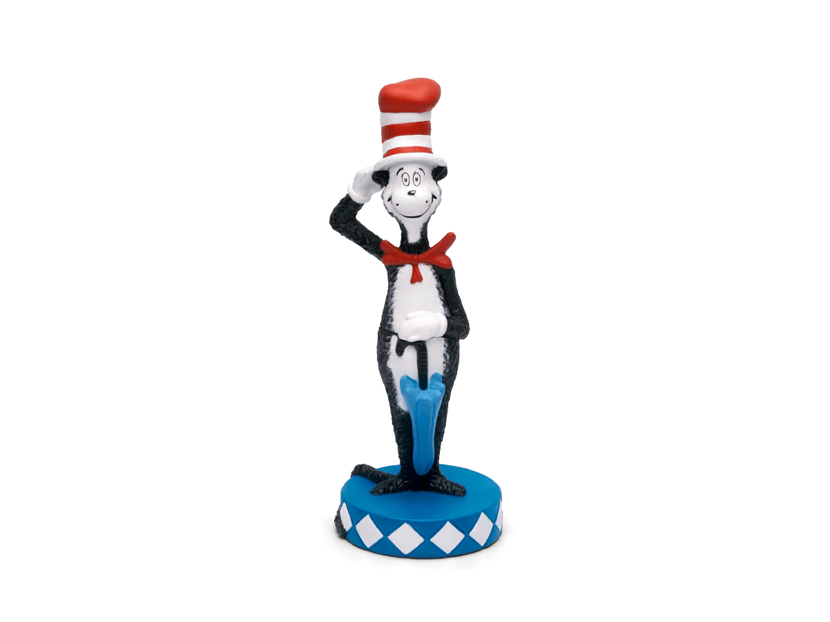 Dr. Seuss: The Cat in the Hat Tonie