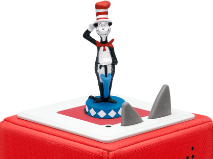 Dr. Seuss: The Cat in the Hat Tonie