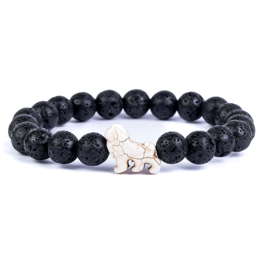 Lion Lava Stone Excursion Fahlo