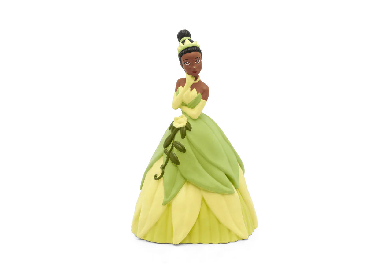 Disney The Princess and the Frog Tonie