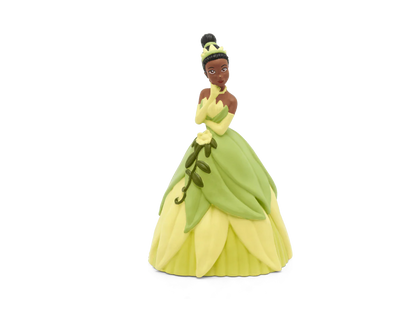 Disney The Princess and the Frog Tonie