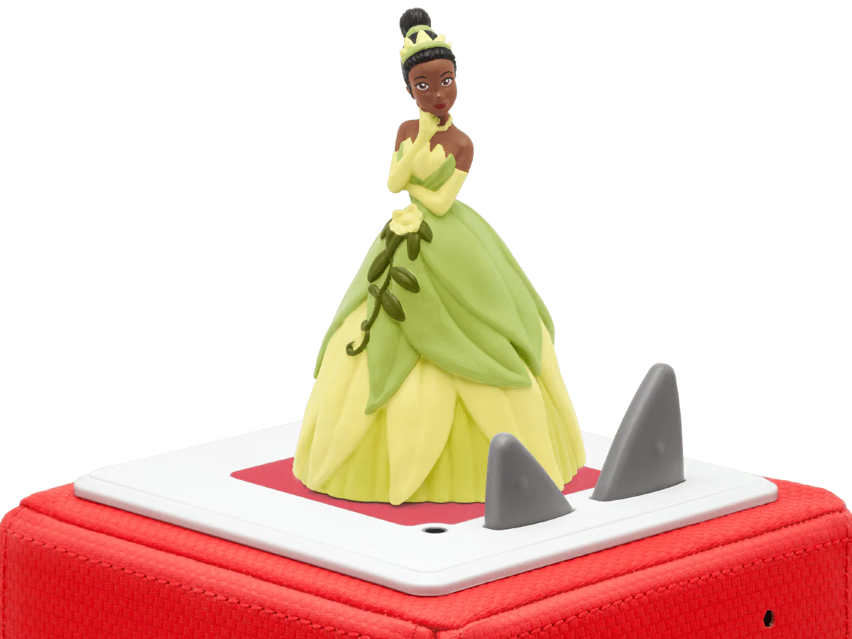 Disney The Princess and the Frog Tonie