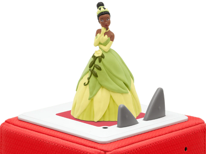 Disney The Princess and the Frog Tonie