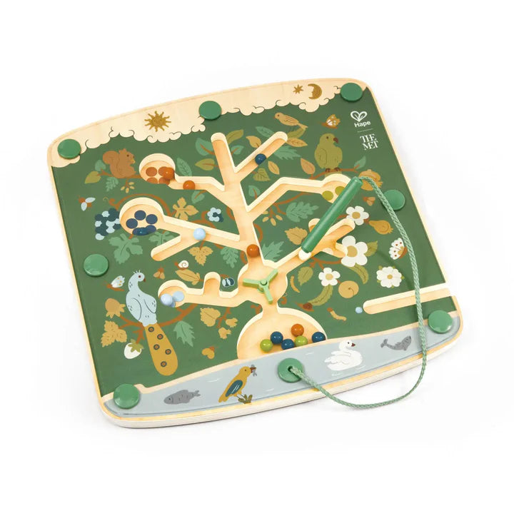 Tree of Life Maze Puzzle Hape
