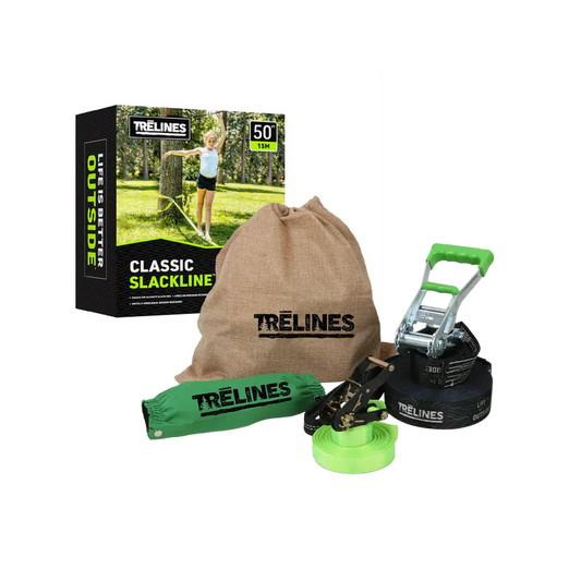 Classic Slackline 50ft Hape