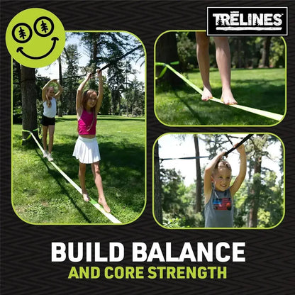 Classic Slackline 50ft Hape