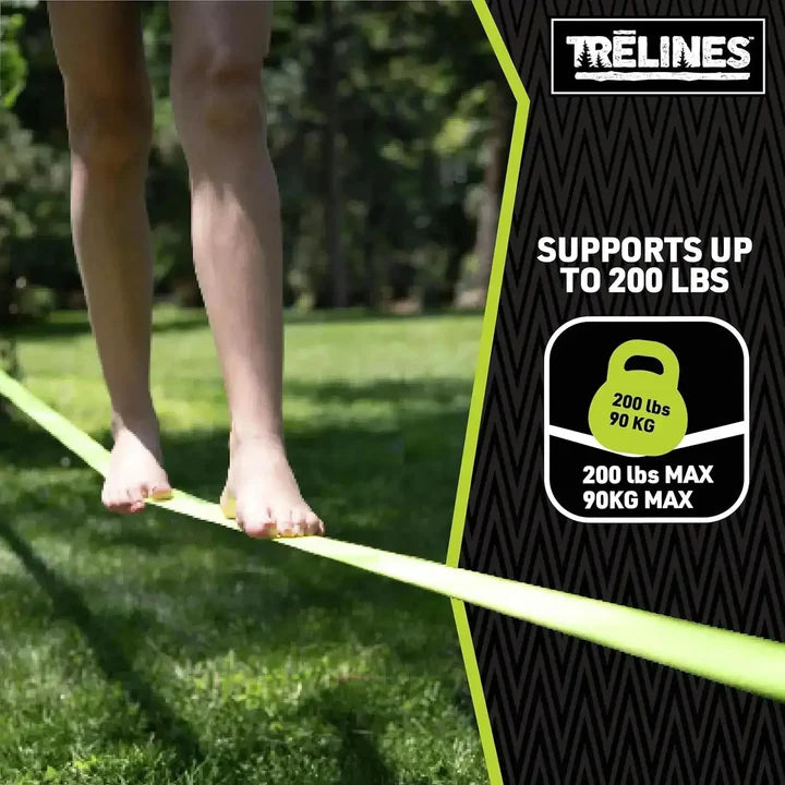 Classic Slackline 50ft Hape