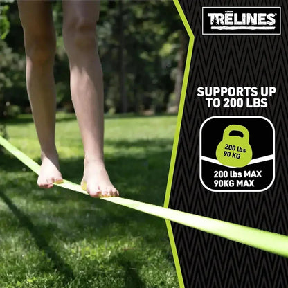 Classic Slackline 50ft Hape