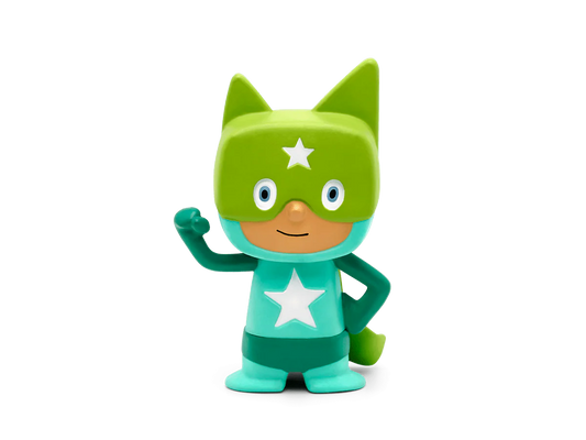 Creative Tonie Turquiose Superhero