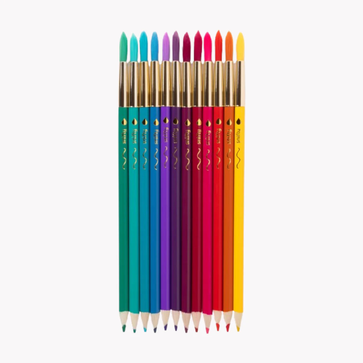 Colorbrush Jewel Tones Snifty